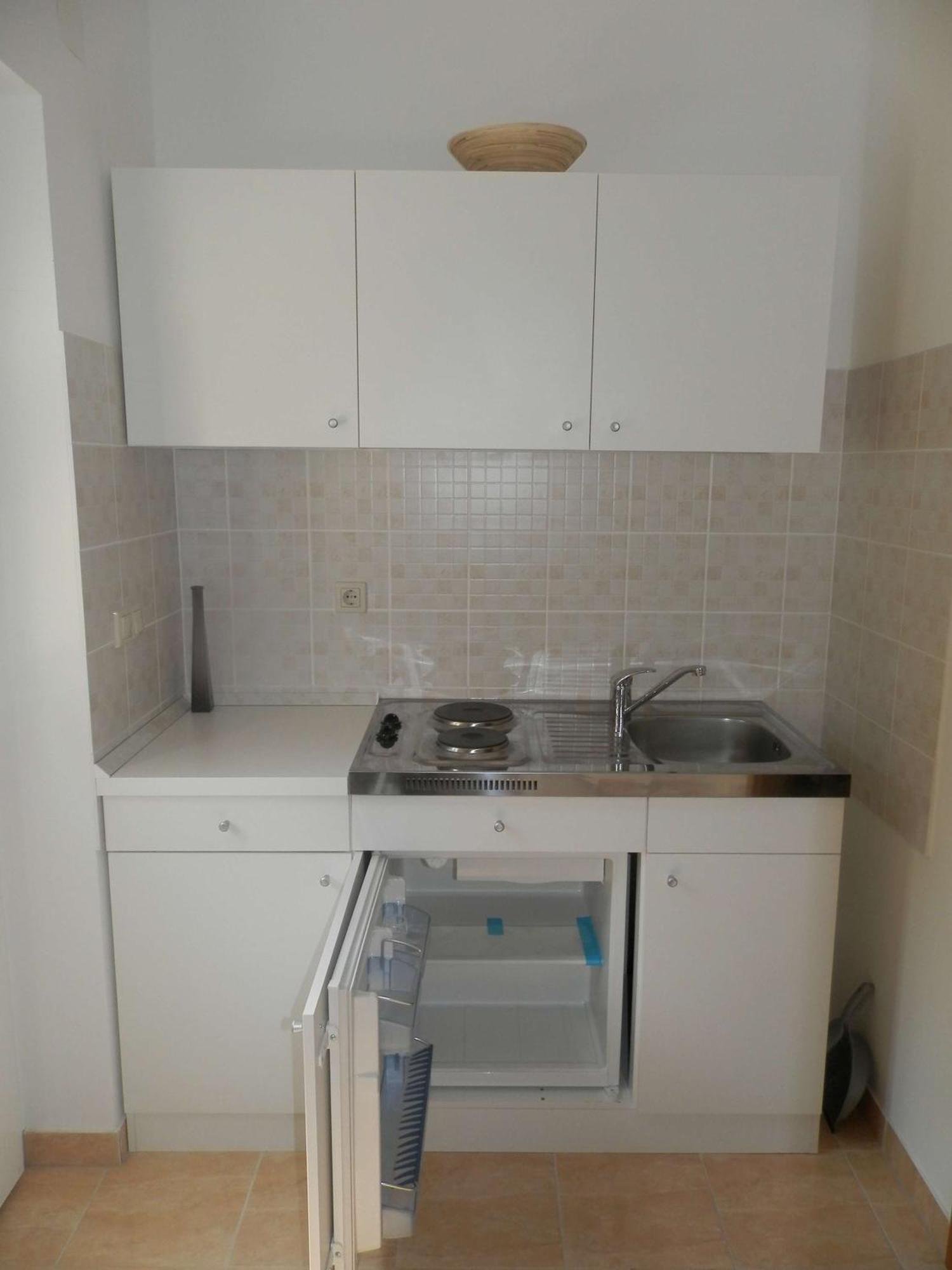 Apartments Dalmatino Дубровник Экстерьер фото