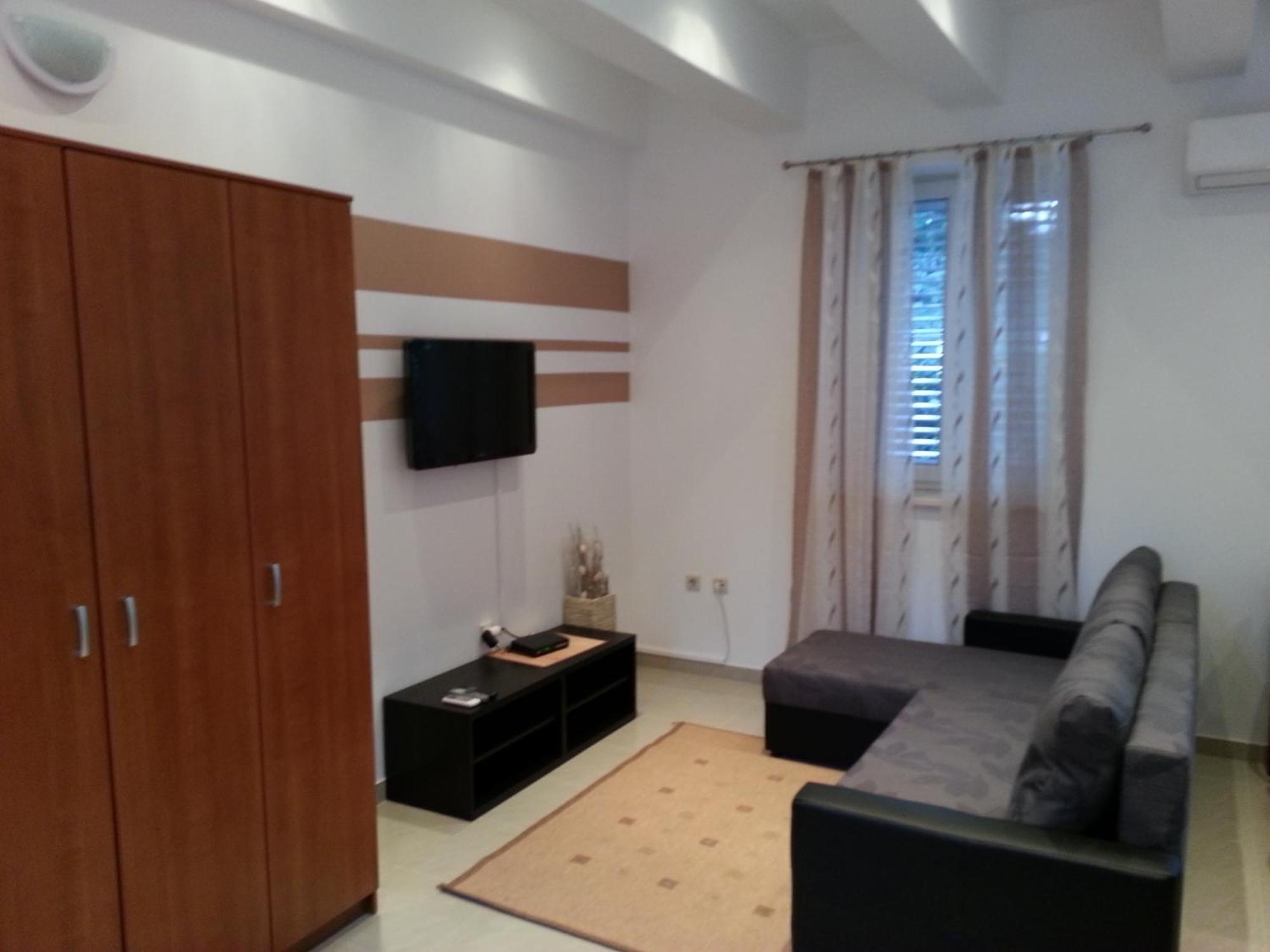 Apartments Dalmatino Дубровник Экстерьер фото