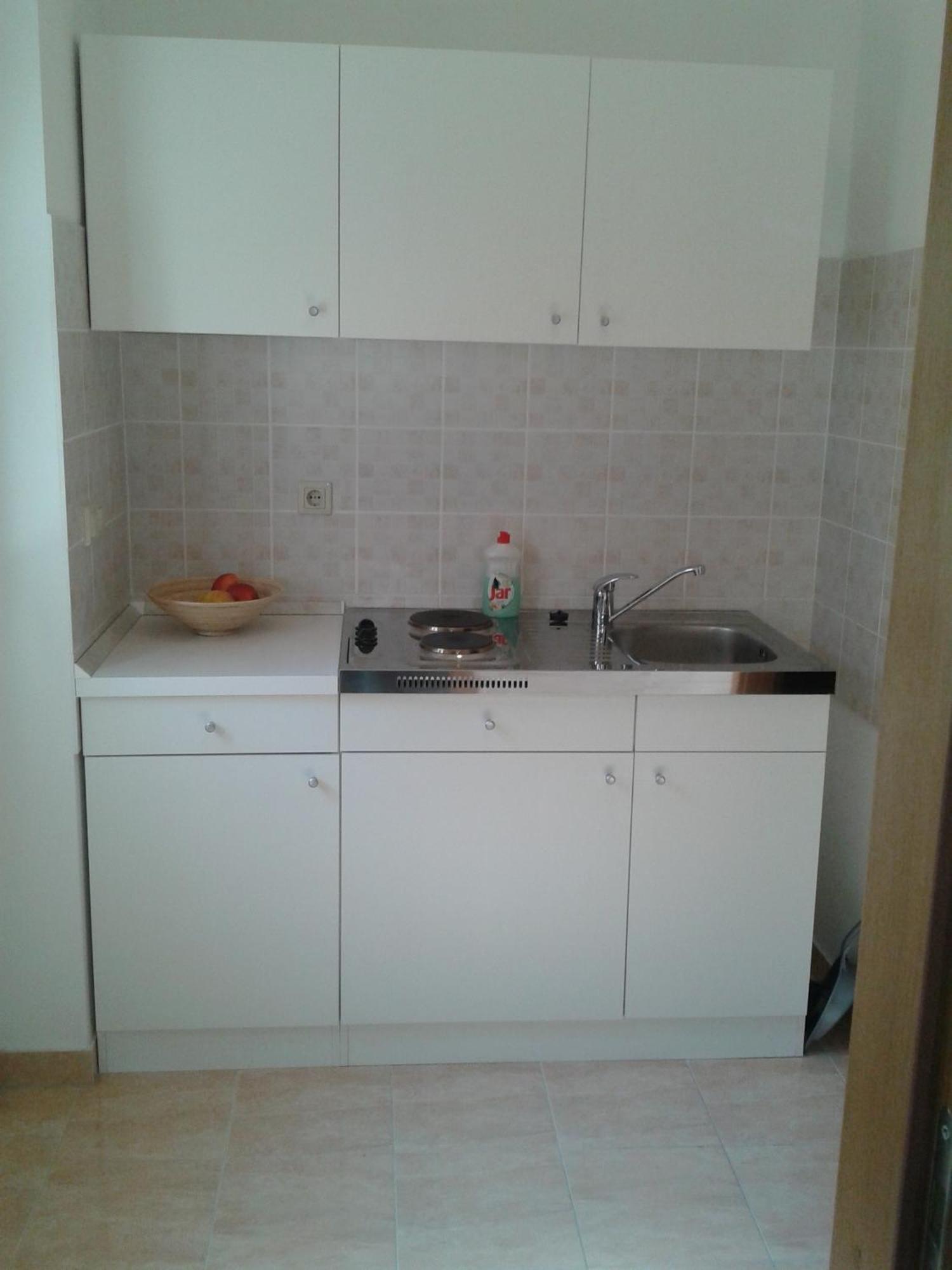 Apartments Dalmatino Дубровник Экстерьер фото