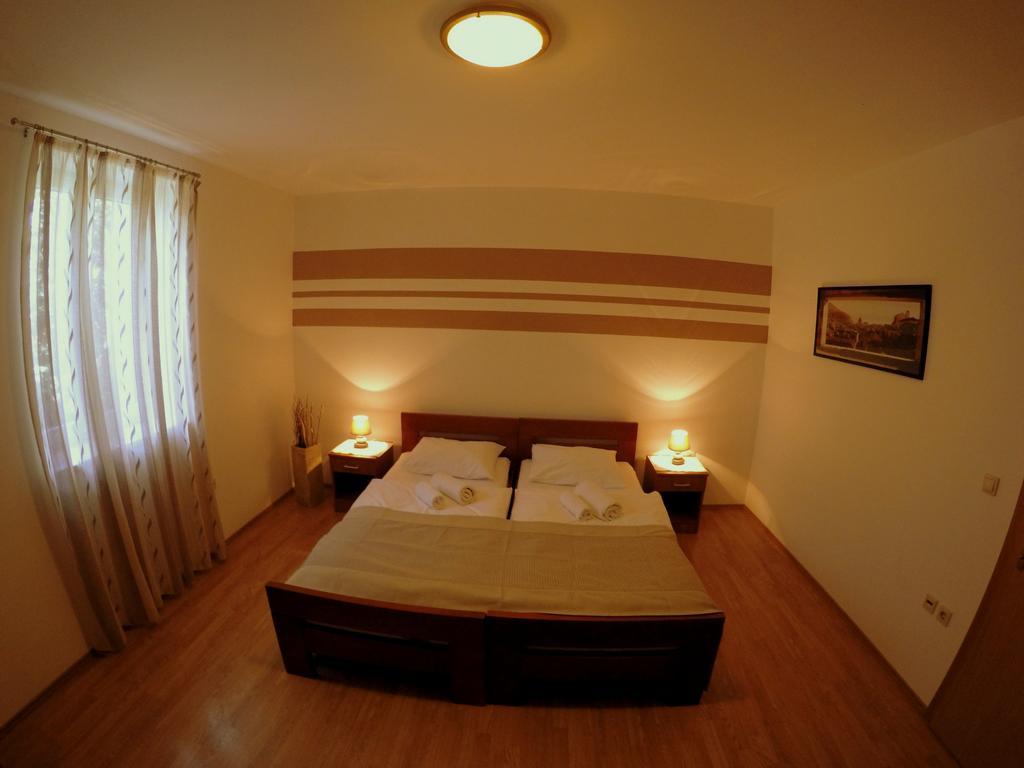 Apartments Dalmatino Дубровник Экстерьер фото