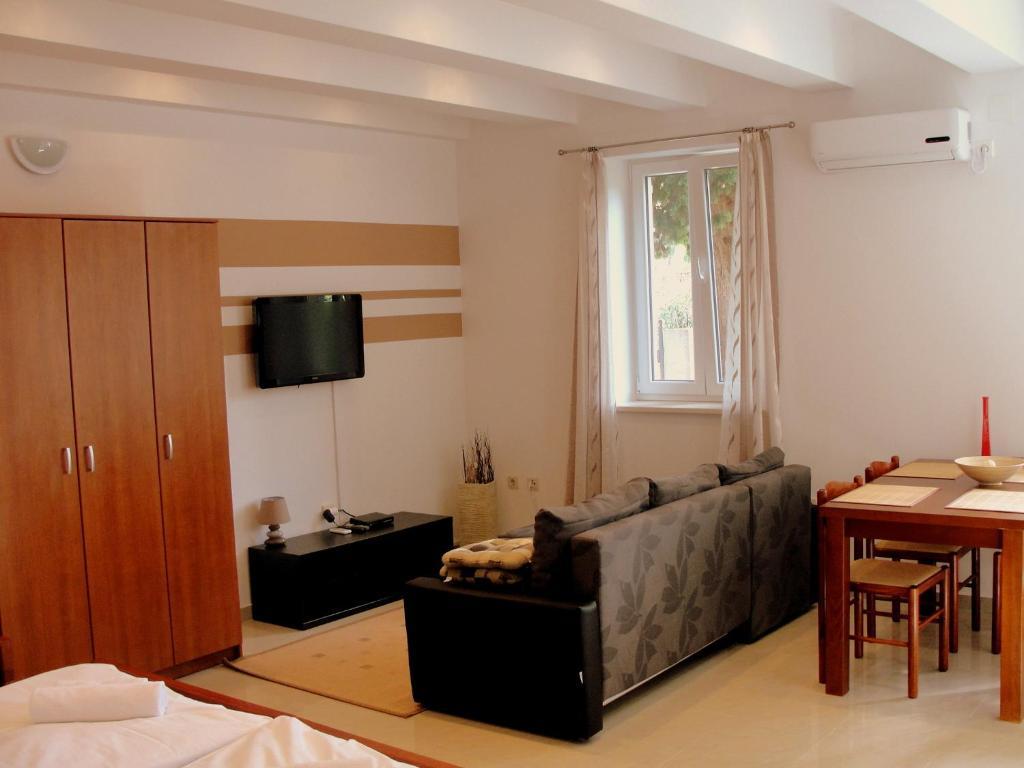 Apartments Dalmatino Дубровник Номер фото