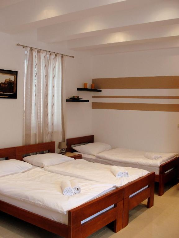 Apartments Dalmatino Дубровник Номер фото